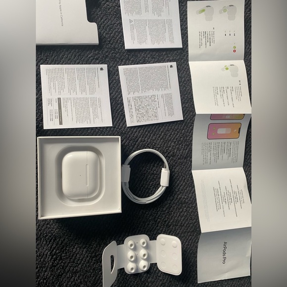 AirPods Pro 2